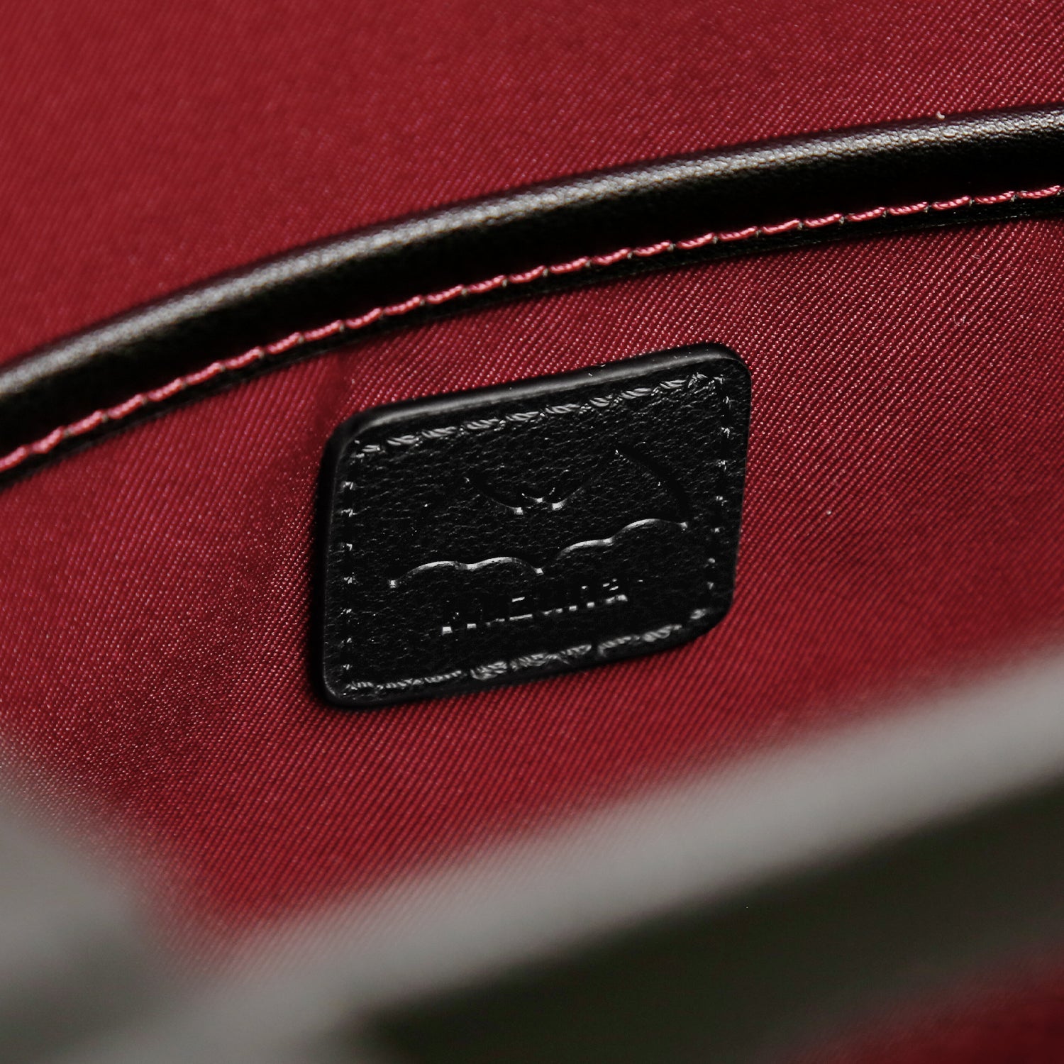 葛葉 2way ショッパートートバッグ