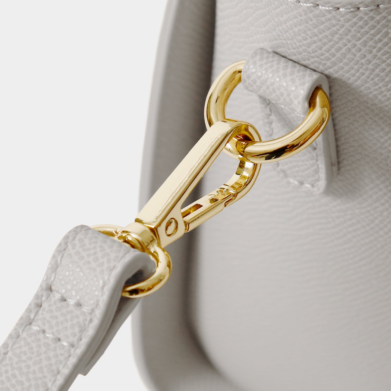 葛葉 2way ハンドバッグ