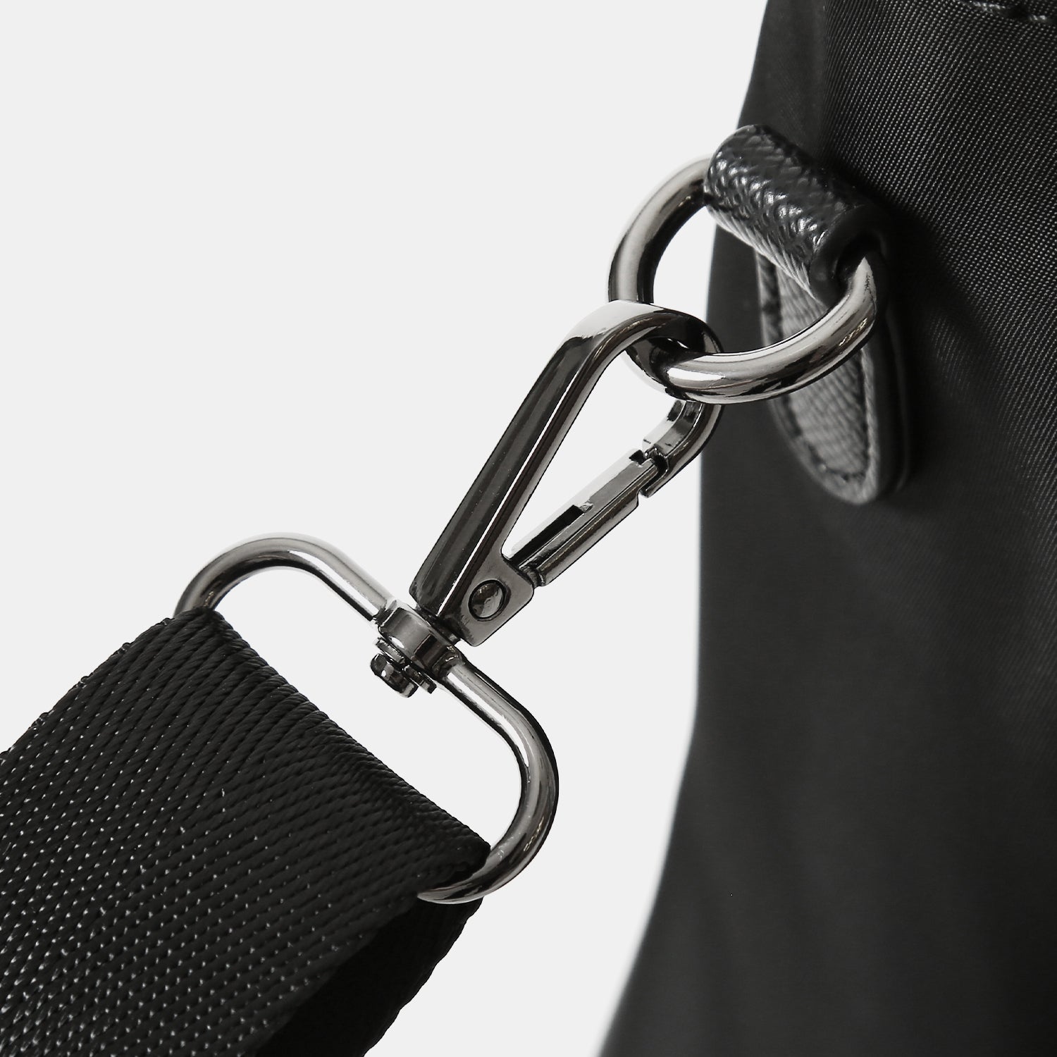 加賀美ハヤト 2wayナイロンミニバッグ