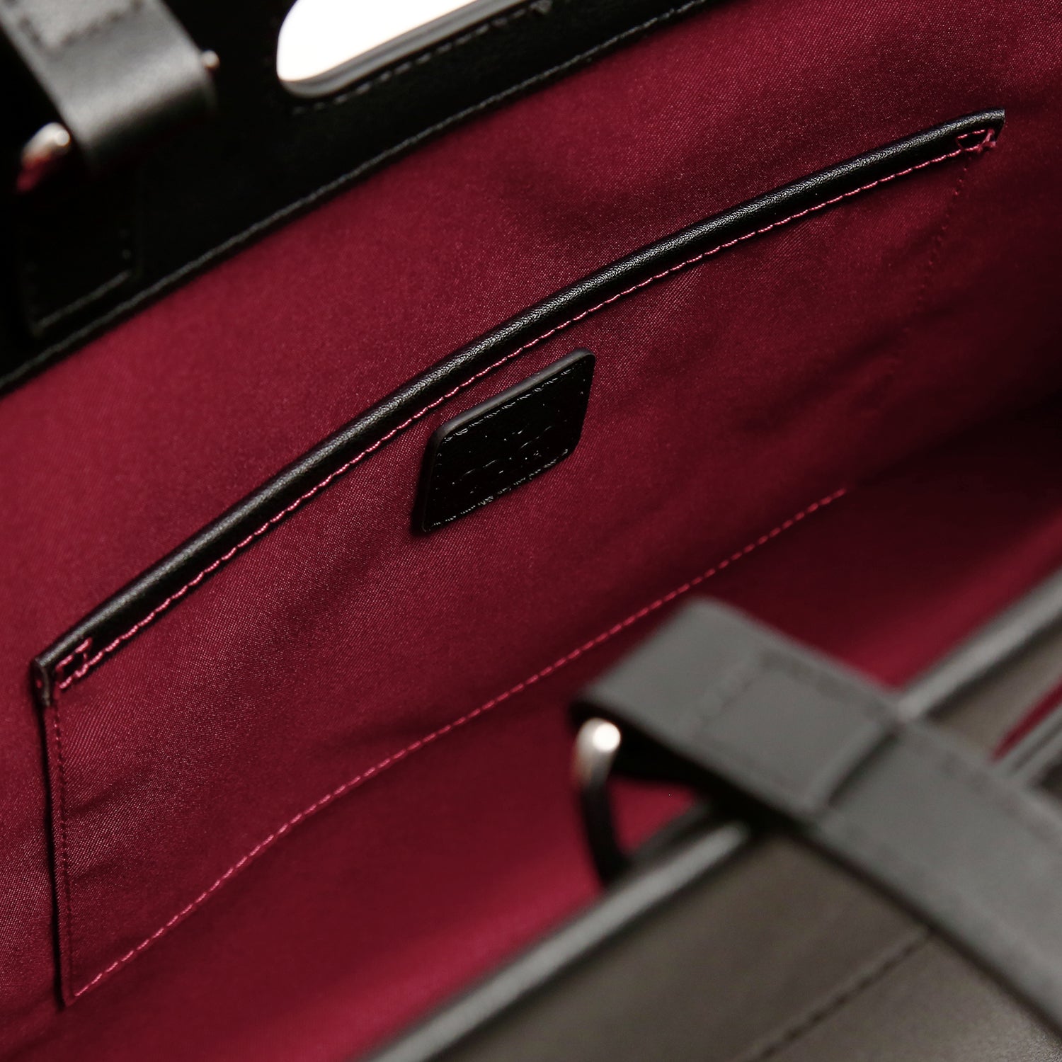 葛葉 2way ショッパートートバッグ