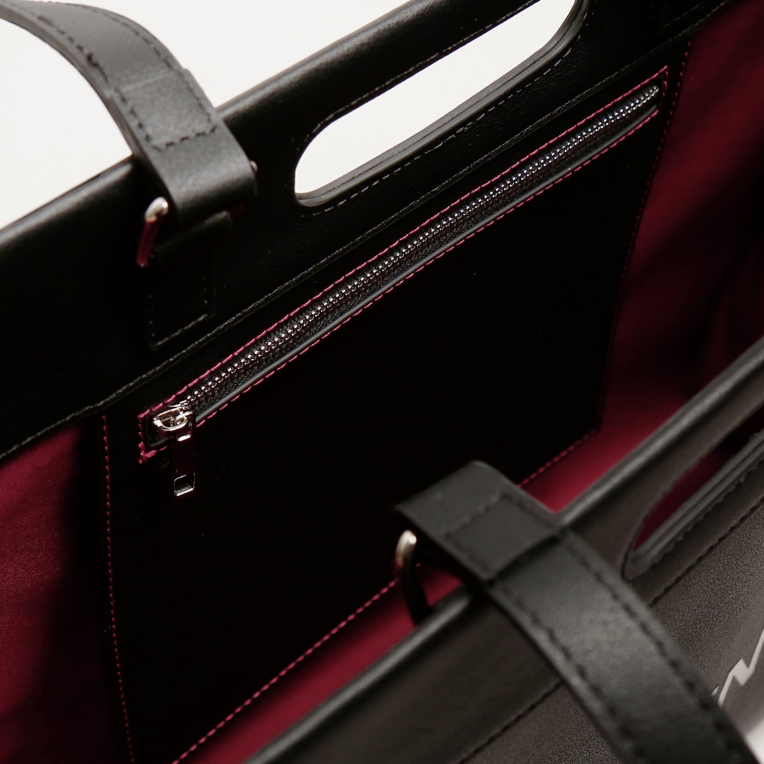 葛葉 2way ショッパートートバッグ