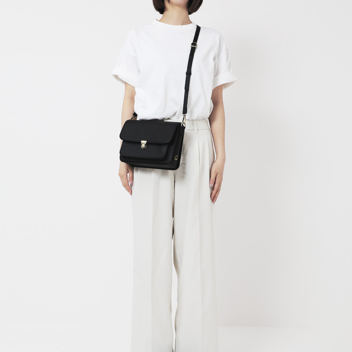 天宮こころ 2wayショルダーバッグ