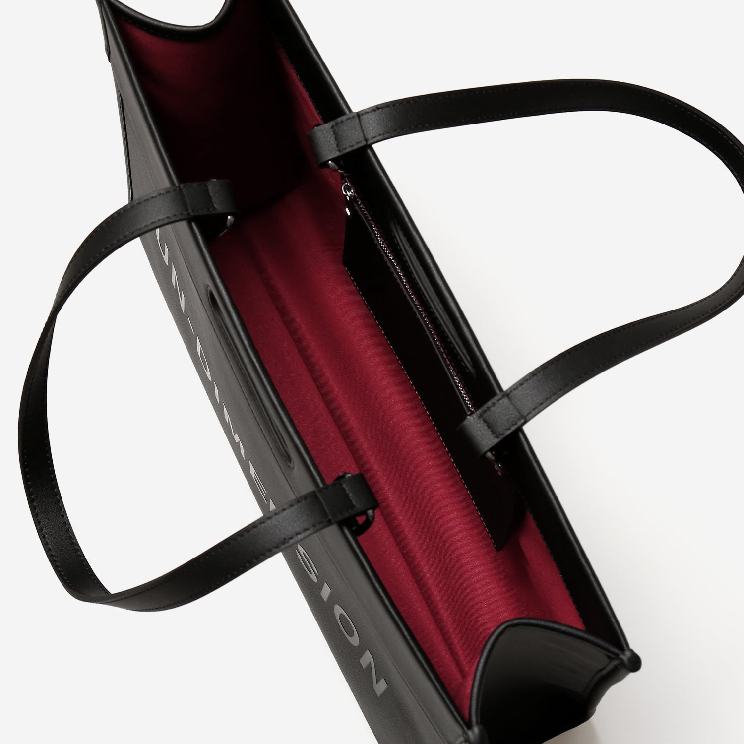 葛葉 2way ショッパートートバッグ