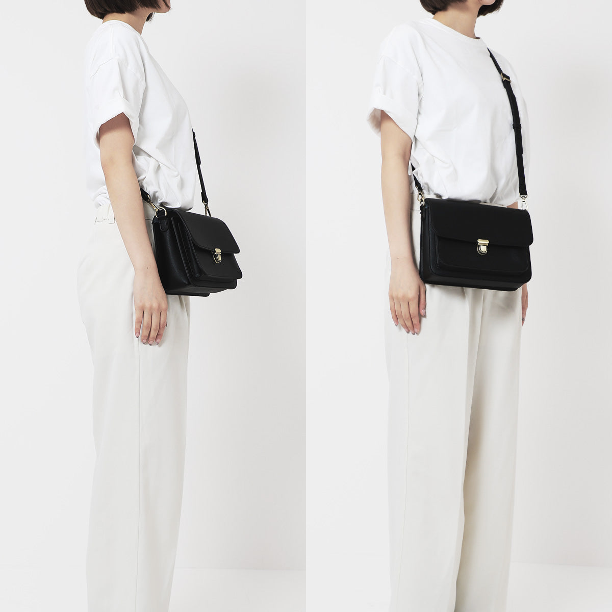 天宮こころ 2wayショルダーバッグ