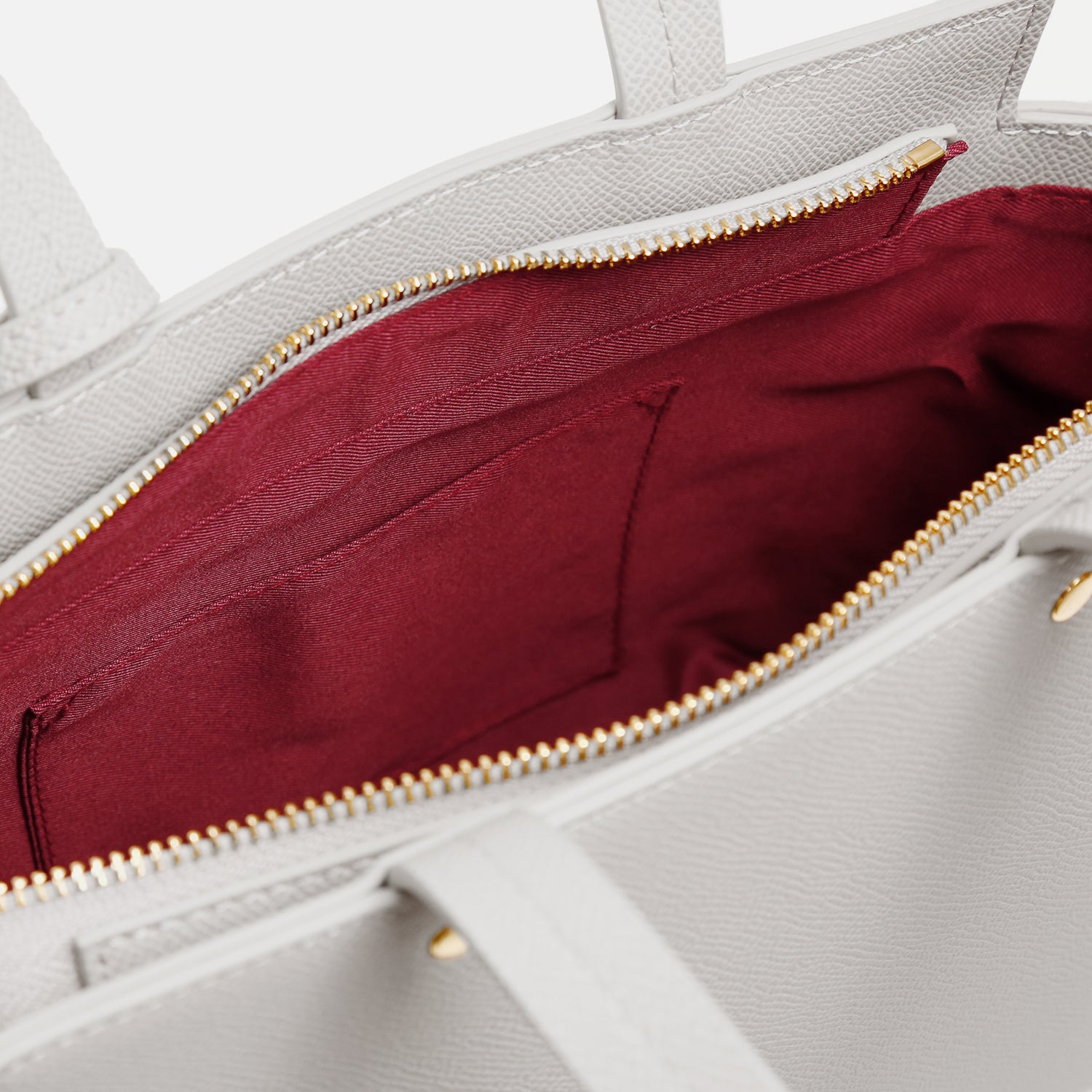 葛葉 2way ハンドバッグ