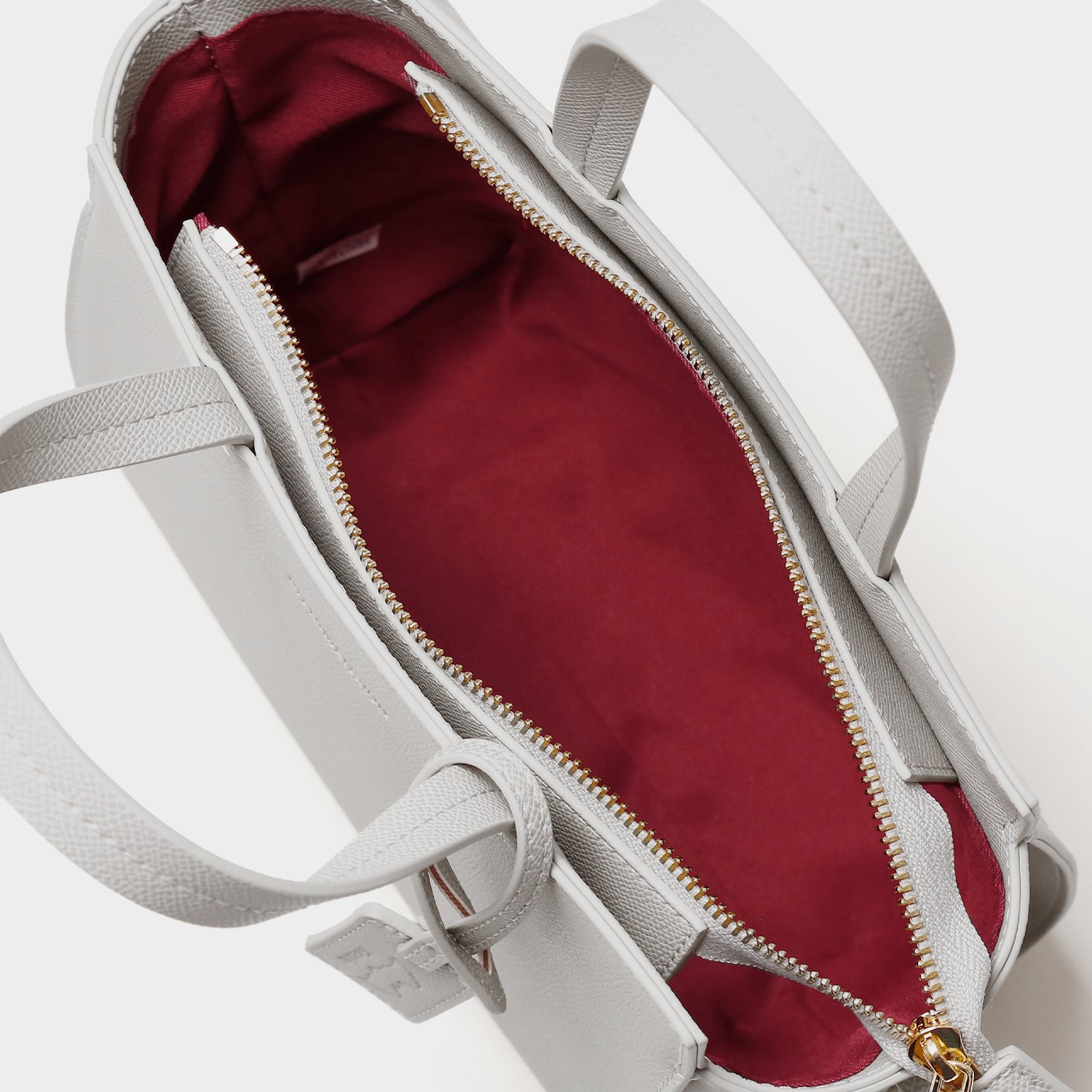 葛葉 2way ハンドバッグ