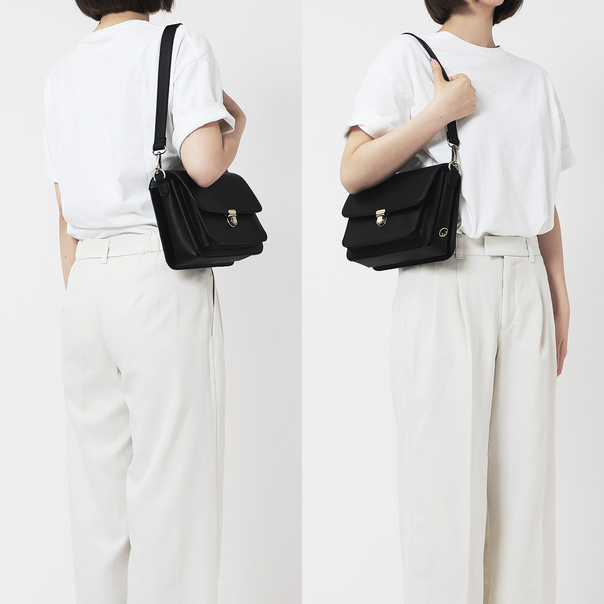 天宮こころ 2wayショルダーバッグ