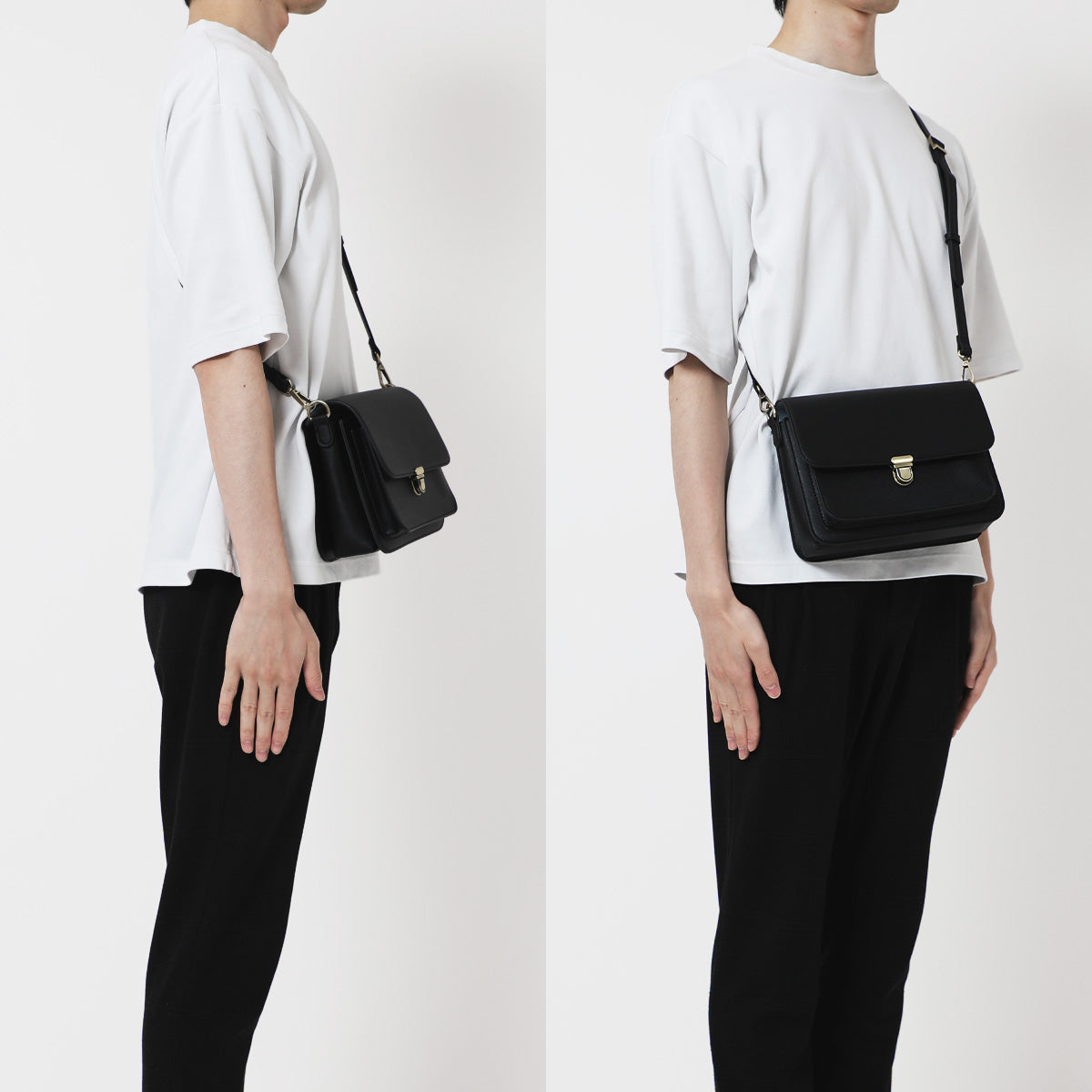 天宮こころ 2wayショルダーバッグ