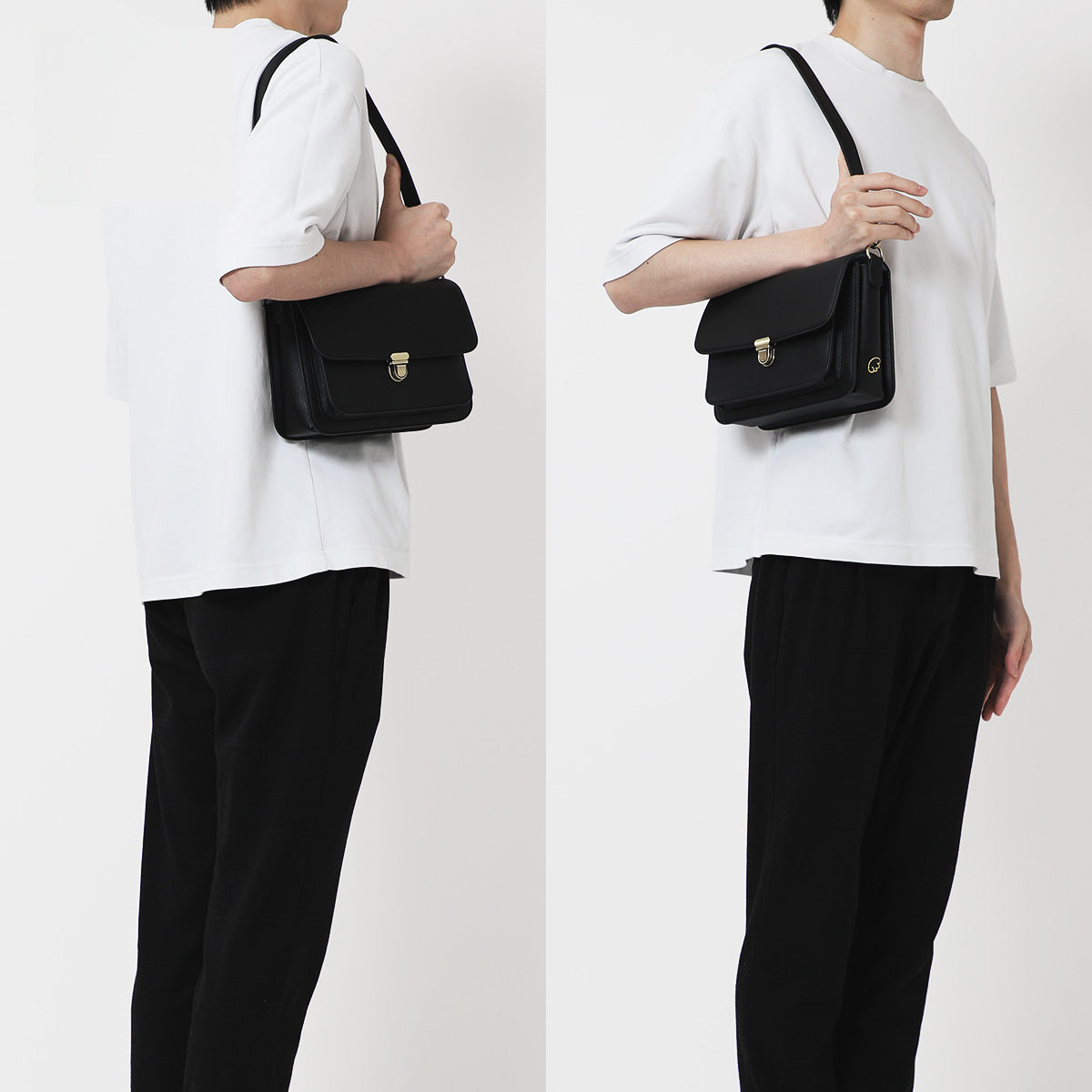 天宮こころ 2wayショルダーバッグ