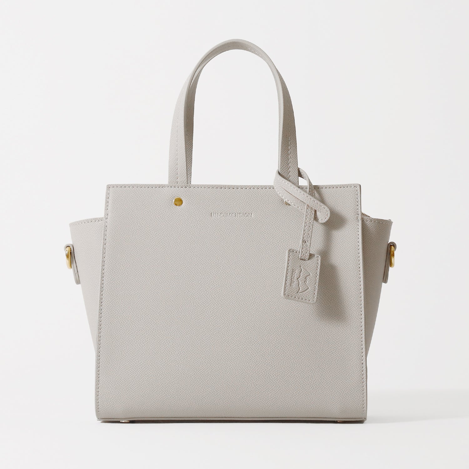 葛葉 2way ハンドバッグ