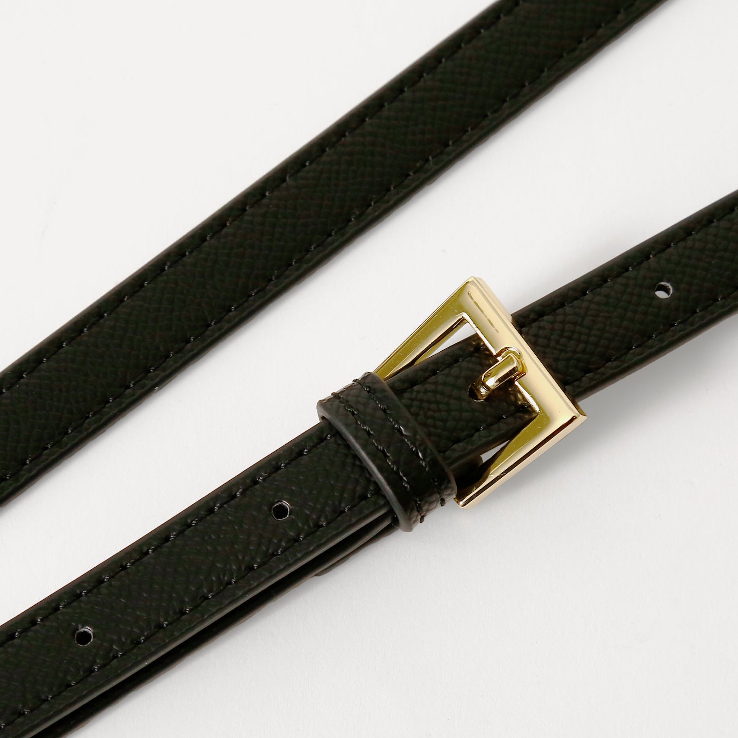 葛葉 ドローストリングバッグ