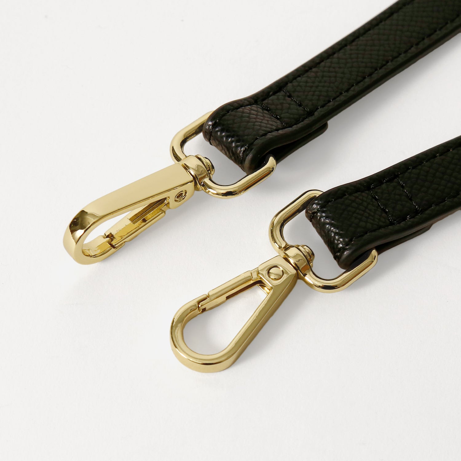 葛葉 ドローストリングバッグ