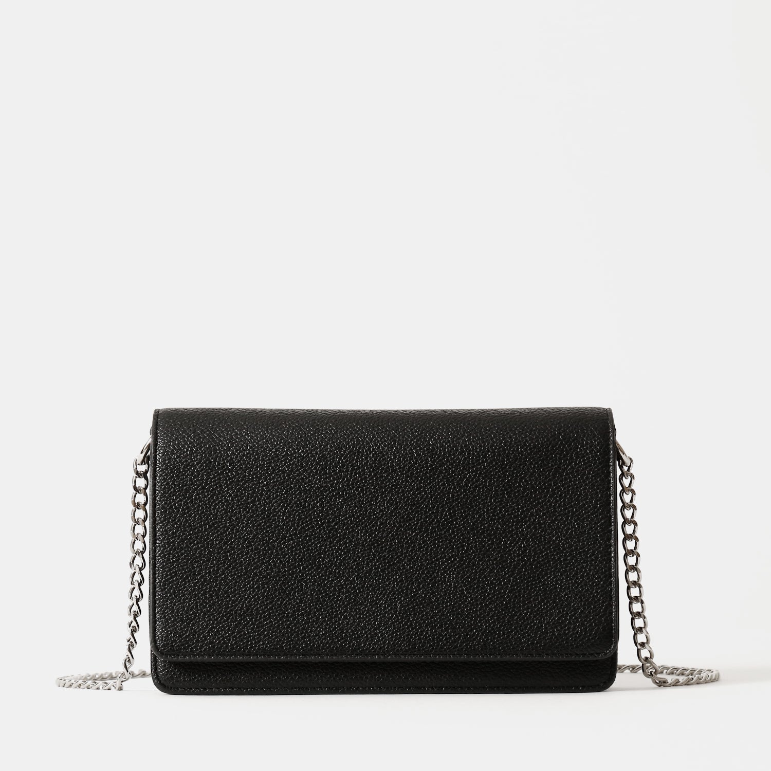 魔界ノりりむ チェーンミニショルダーバッグ