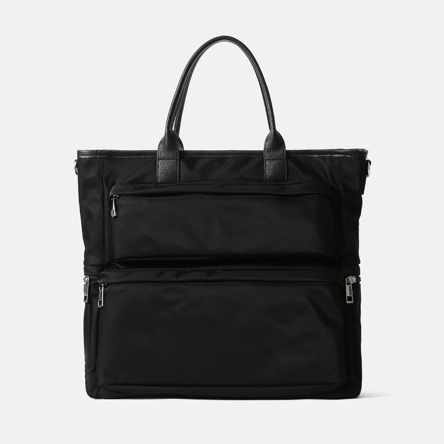 リゼ・ヘルエスタ ワイドポケットヘルメットバッグ