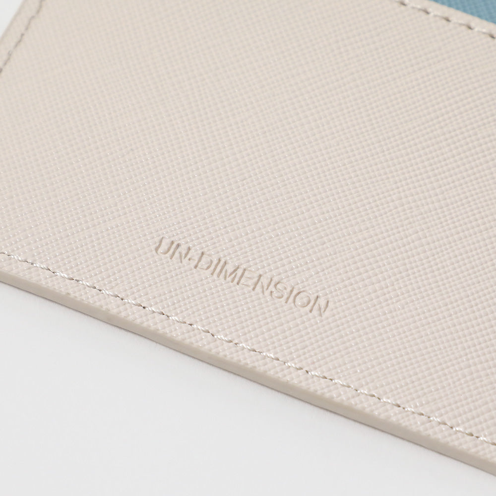 天宮こころ/剣持刀也 IDケース White