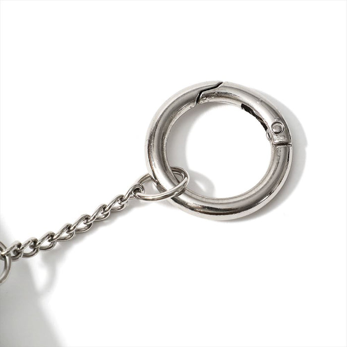 戌亥とこ/不破湊 ワイヤレスイヤホンケース:ライトグリーン