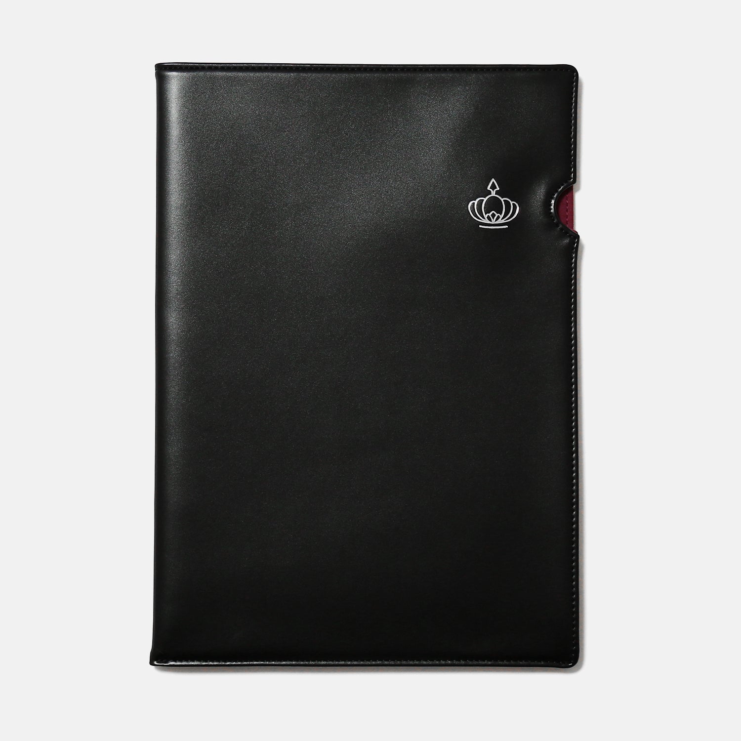 加賀美ハヤト モチーフレザーファイル