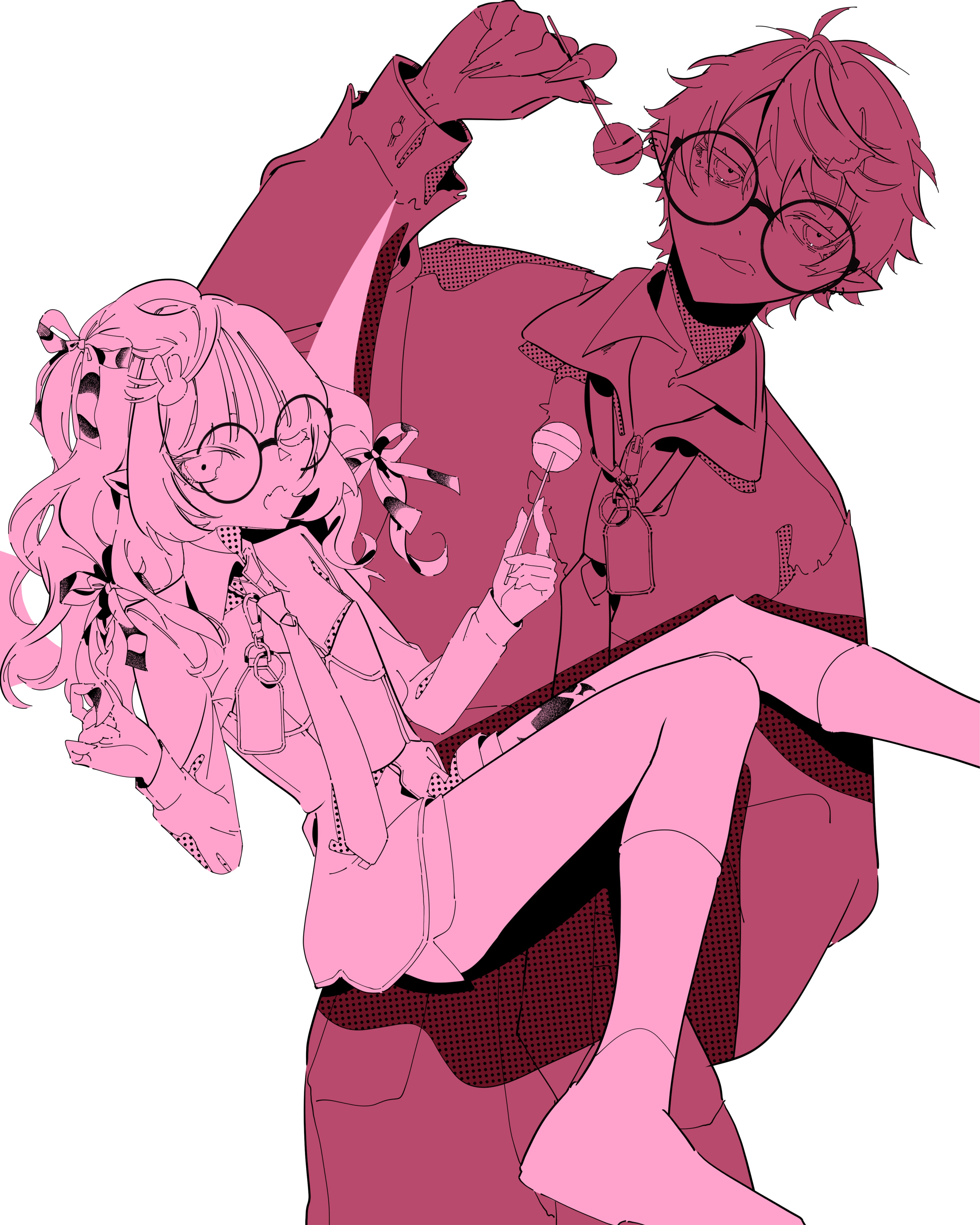 vol6_sen_main_2shot2.jpg__PID:08ba5b33-2683-4e0e-89d9-5daf734fb68b