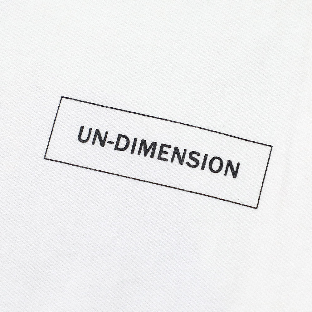 叶 / 樋口楓 グラフィックオーバーサイズTシャツ3