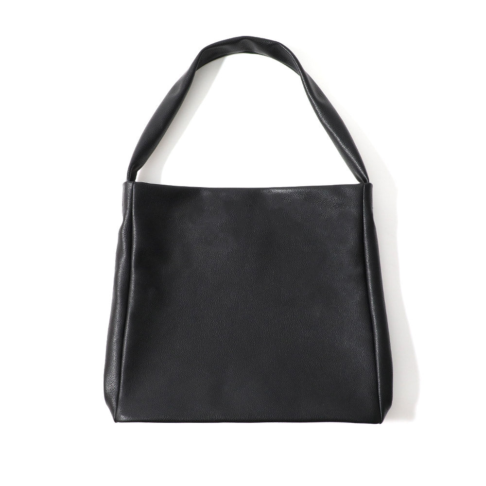 叶ビッグショルダーバッグ