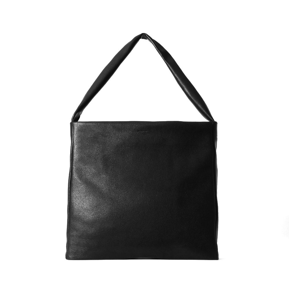 叶ビッグショルダーバッグ