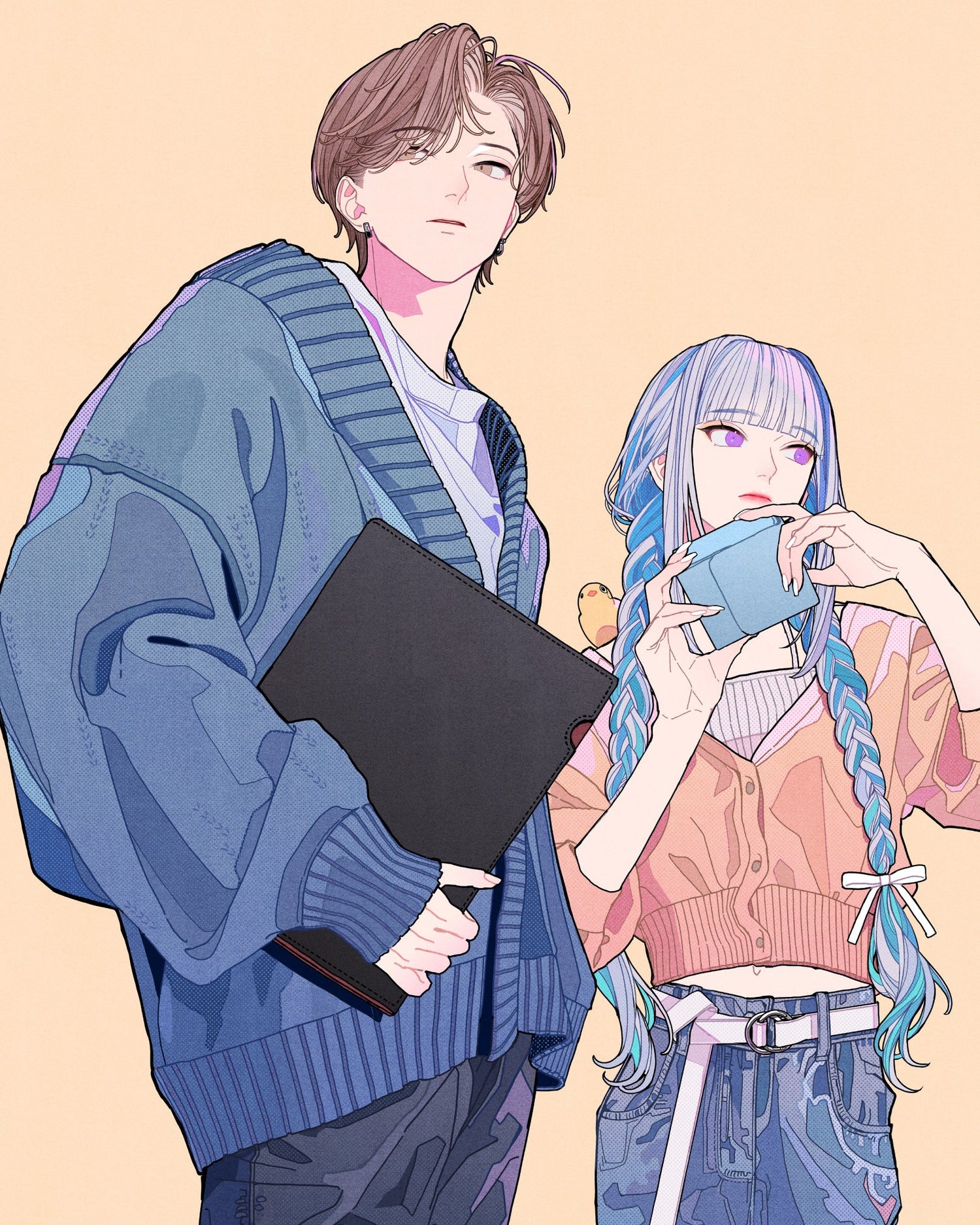 加賀美ハヤト/リゼ・ヘルエスタ GOODS