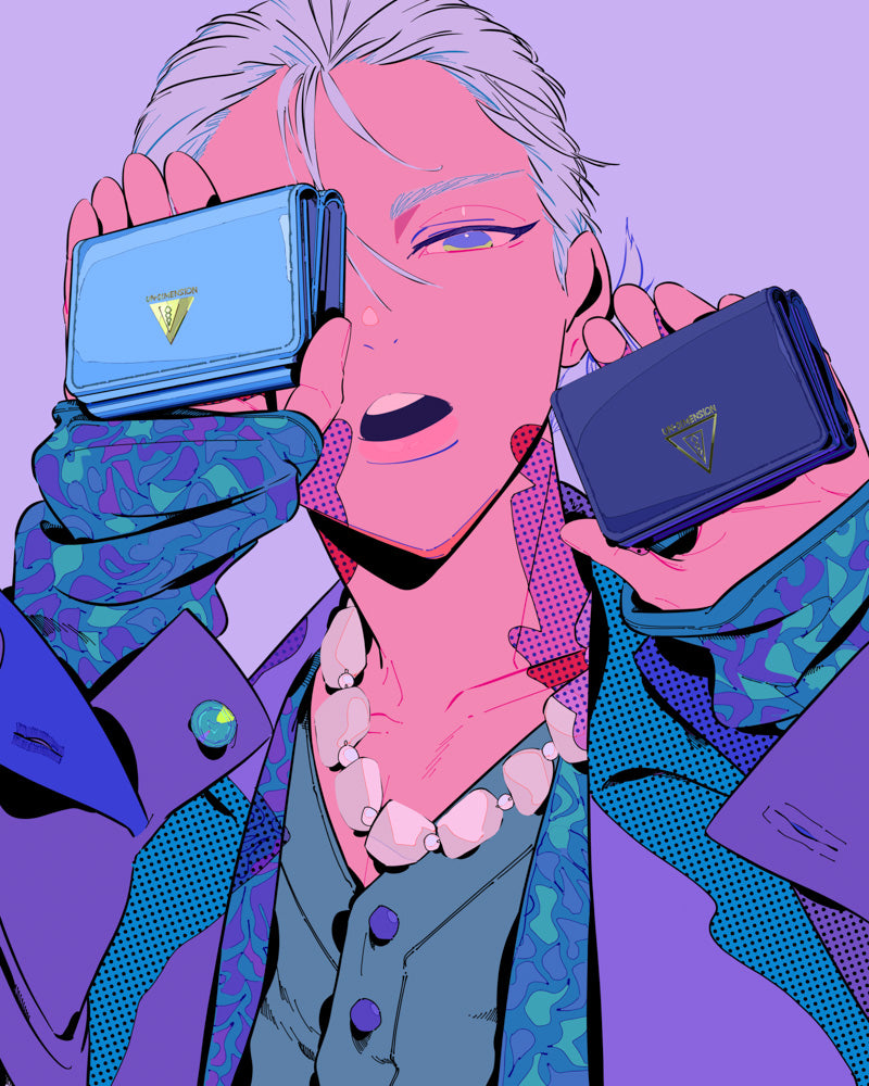 コンパクトウォレット