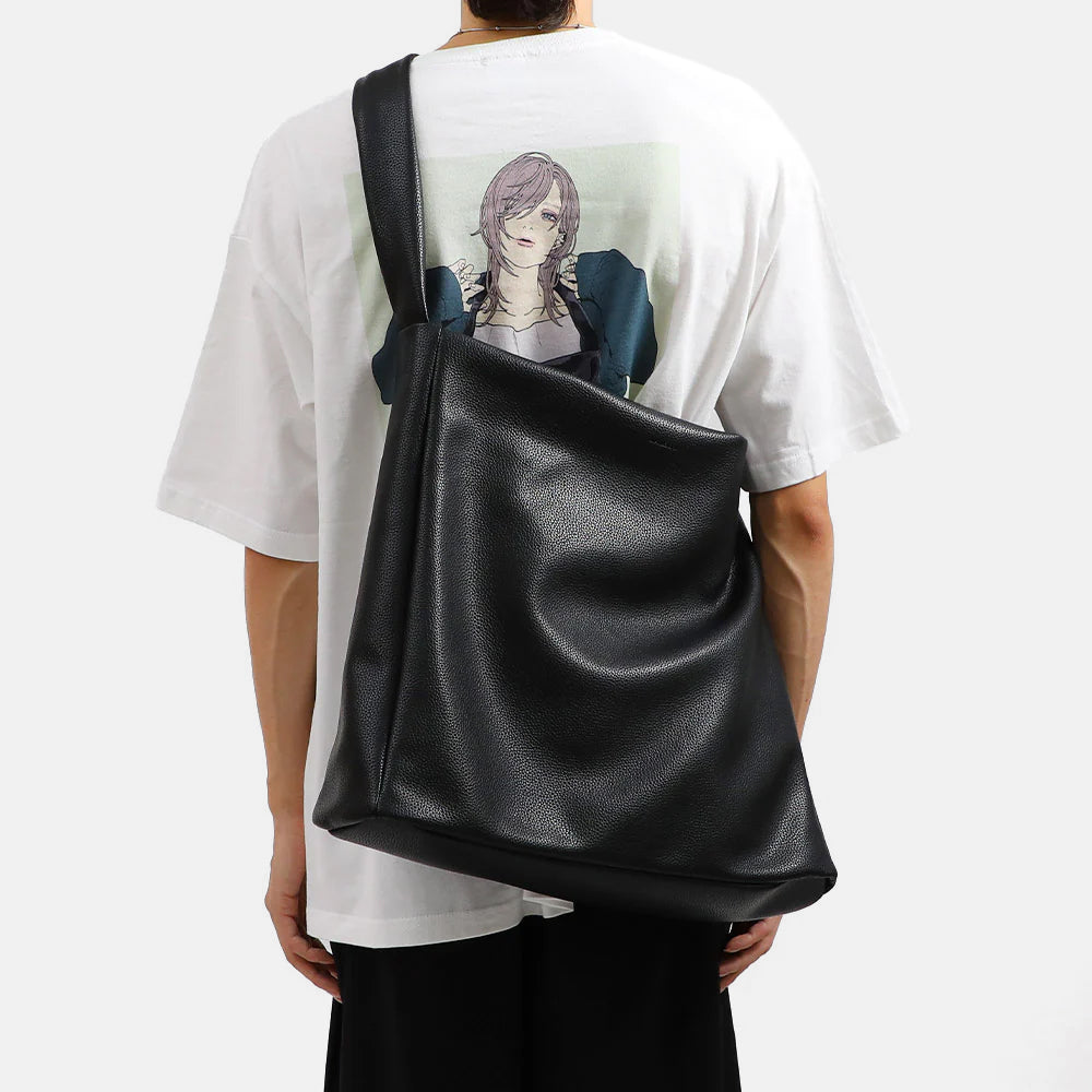 [vol.1]叶 ビッグショルダーバッグ