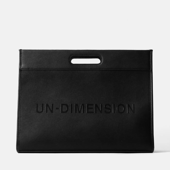 葛葉 2way ショッパートートバッグ – un-dimension 葛葉 2way ショッパートートバッグ – un-dimension