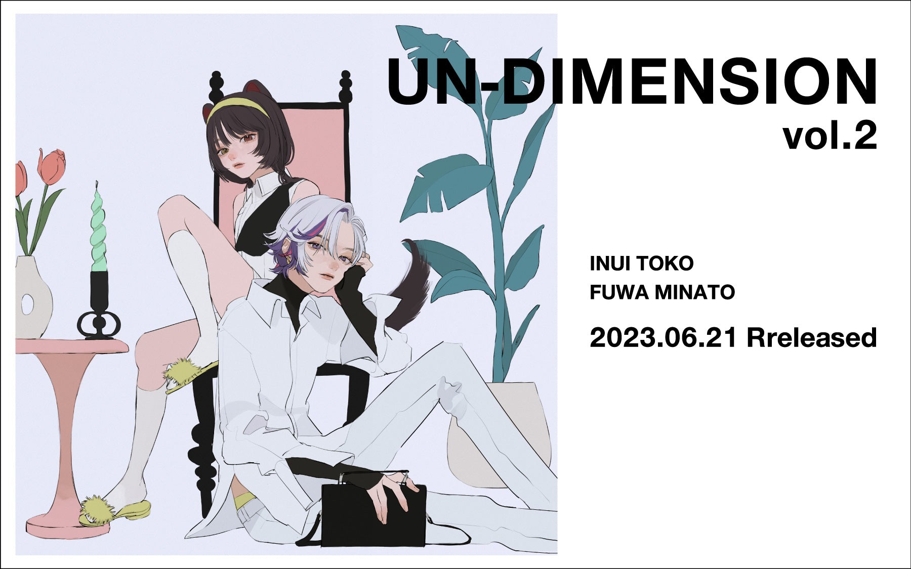 UNDIMENSION イヤホンケース