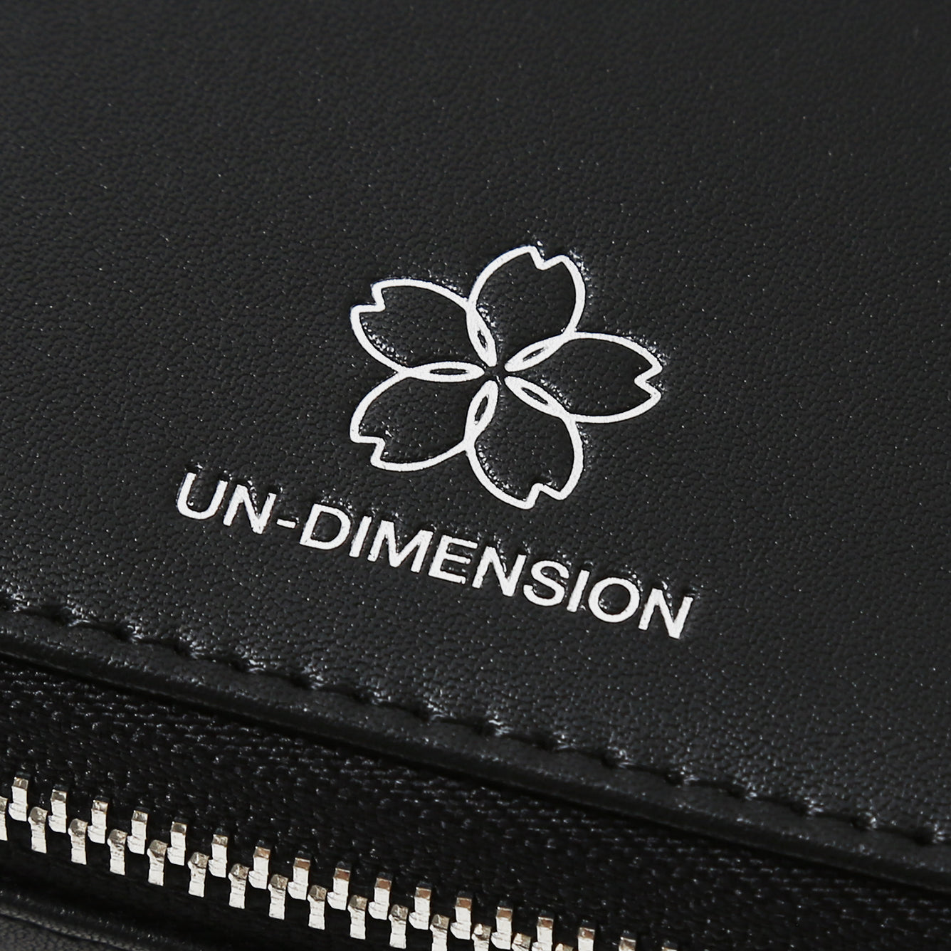 vol.9]弦月藤士郎/長尾景/甲斐田晴 マルチポーチ – un-dimension